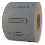 Bobine per incartatrice, CHF -.10